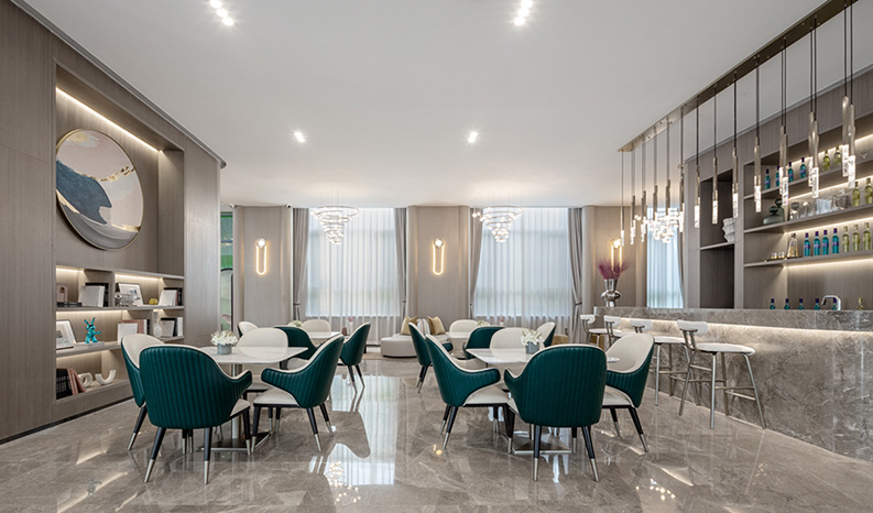 意大利普利亞 | Restan酒店