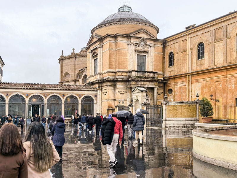 跟著意庫馬CEO走進意大利 | 與自然、建筑及藝術(shù)深度對話