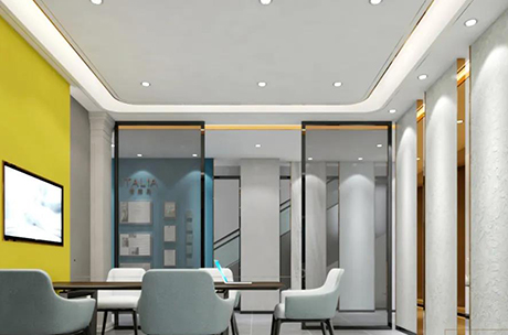 ITALIA意庫馬(中國)營銷中心